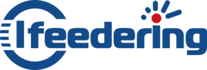ifeedering icon