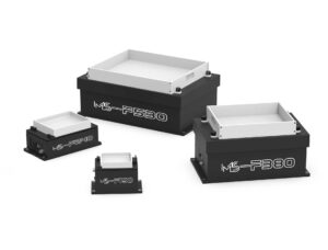 Flexible Feeder | iFeedering