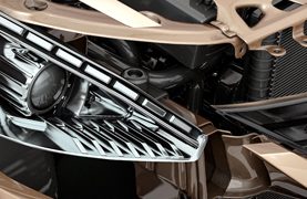 Automotive