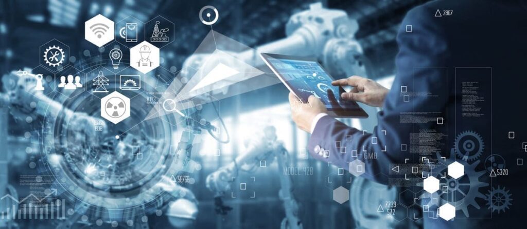 automation future