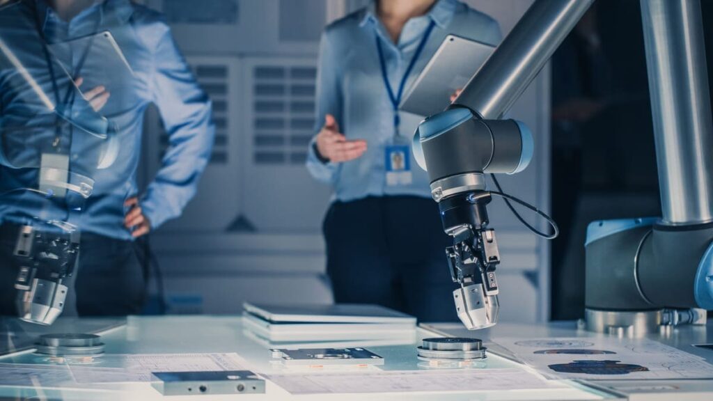 Cobot