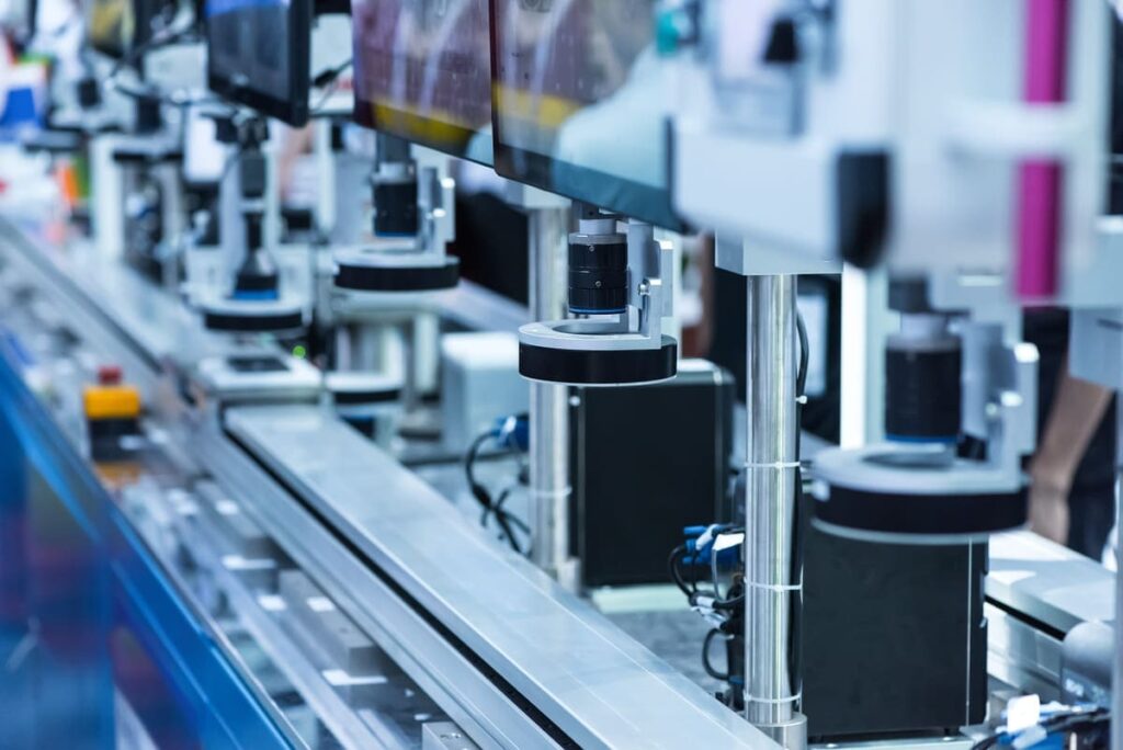 Automation Process