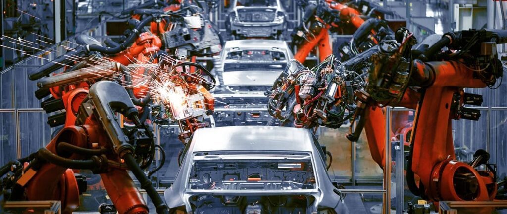 Automotive Industry