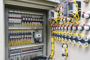 Control Box