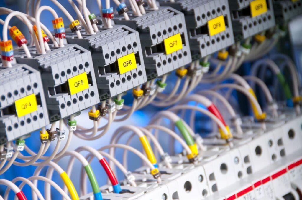 Control Box