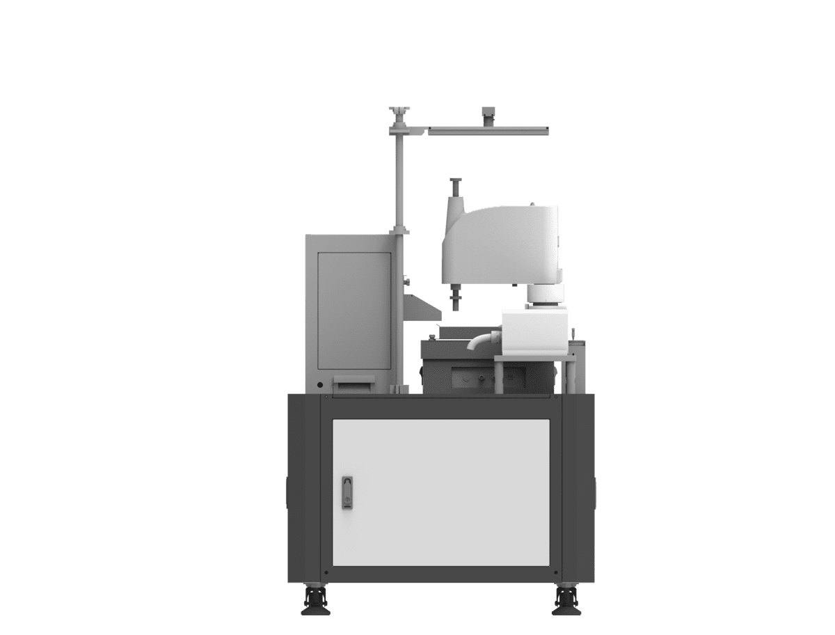 Flexible Feeding System