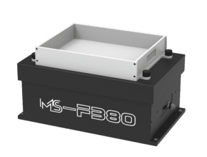 Flexible feeder Vibration feeder