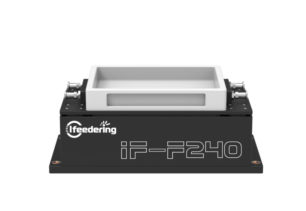 ifeedering flexible feeder - iF-F240 - 1